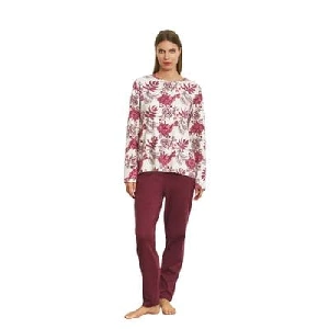 Pijama mujer Promise N22082 Algodón