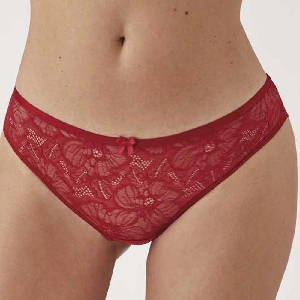 Braga mujer Promise PCZ14962 Bikini Navidad