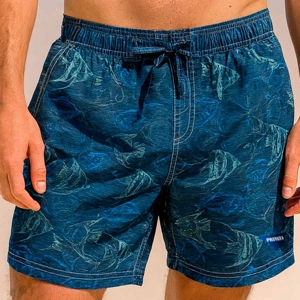 Bañador hombre Privata PV26007M