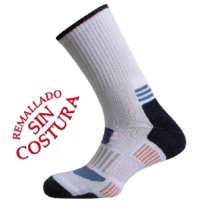 Calcetín hombre Rodfer R1722 Caja de 6 Deportivo