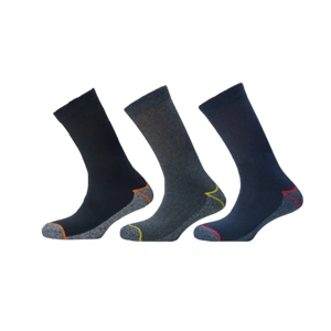 Calcetín hombre Rodfer 820 Pack de 3