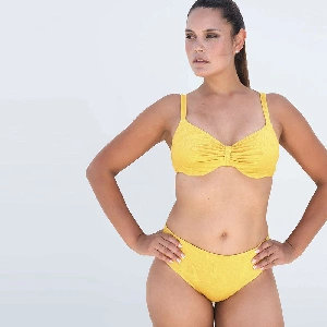 Bikini mujer RasDeMar 24310 Aro Copa C