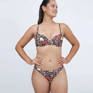 Bikini mujer RasDeMar 24413 Copa C