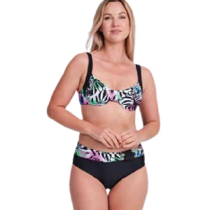 Bikini mujer Rasdemar 26095 Copa C Aro sin relleno