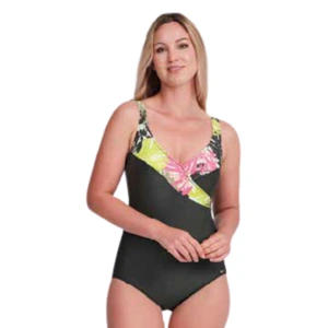 Bañador mujer Rasdemar 26115 Copa C Reductor