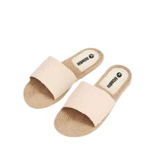 Chancla mujer Rasdemar 26957