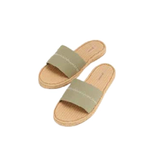 Chancla mujer Rasdemar 26961