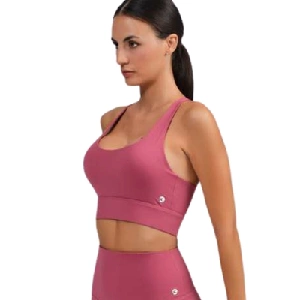 Top mujer Ras de Mar 25507 Deportivo