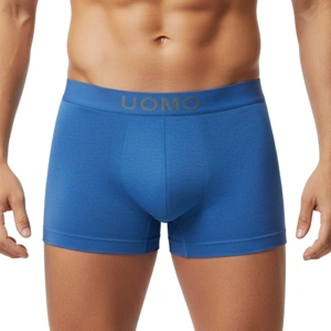 Bóxer hombre Uomo SN900 Pack de 12 Sin costuras