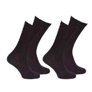 Calcetín hombre Soxland 020770 Pack de 2 Bambú