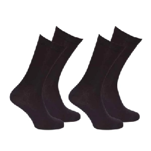 Calcetín mujer Soxland 020771 Pack de 2 Bambú