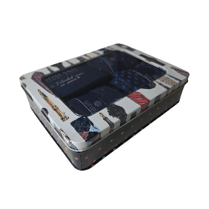 Calcetín hombre Soxland 0313260 Pack de 3