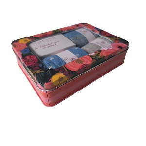 Calcetín mujer Soxland 0314261 Pack de 3