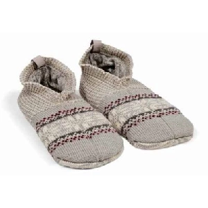 Zapatilla mujer Soxland 15171