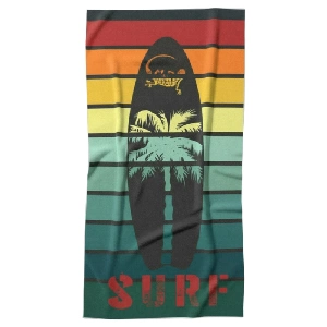 Toalla hombre Sun&Surf 06526 Jacquard