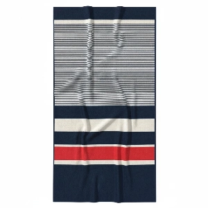 Toalla hombre Sun&Surf 07687 Jacquard