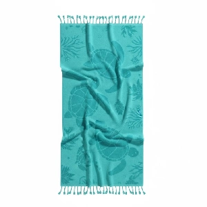 Toalla mujer Sun&Surf 07859 Pestamal Velour