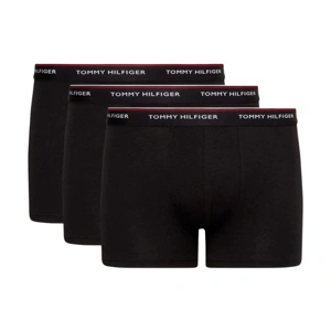 Bóxer hombre Tommy Hilfiger 1U87903842990 Pack de 3