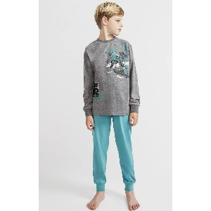 Pijama infantil niño Tobogan 25117533