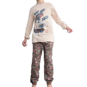 Pijama niño Tobogan 26208001