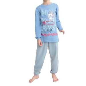 Pijama niño Tobogan 26208007