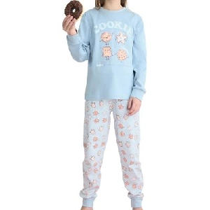 Pijama niña Tobogan 26208205