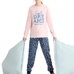 Pijama niña Tobogan 26208210