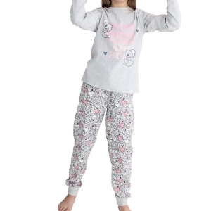 Pijama niña Tobogan 26208211