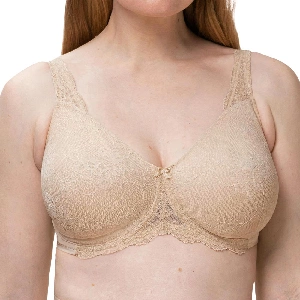 Sujetador mujer Triumph Contouring Sensation W01 Copa D