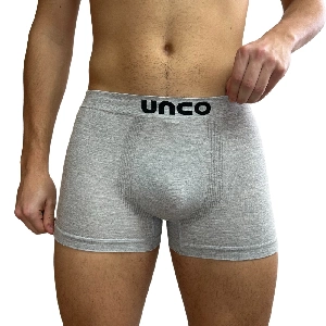 Bóxer hombre Unco U10421 12 unidades