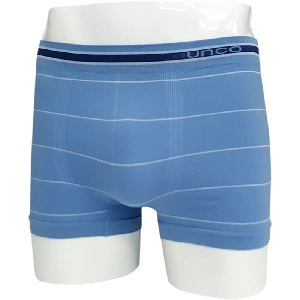 Boxer hombre  unco lycra rayas  u10607