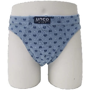 Slip infantil niño UNCO M13 Pack de 12