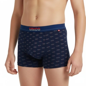 Boxer infantil niño Unco 6031 Pack de 12 Fantasia