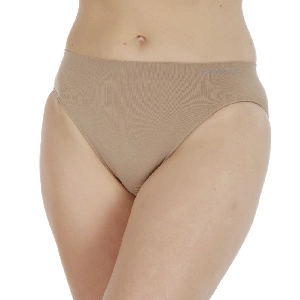 Braga mujer bikini Unco U610 Pack de 12 Sin costuras 