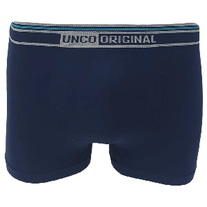 Bóxer hombre Unco U658 12 unidades