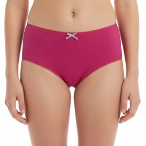 Braga infantil niña Unco Algodon Lycra 8023 3-pack