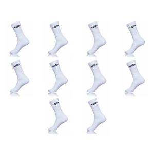 Calcetín Umbro TENX10 Pack 10 Tennis