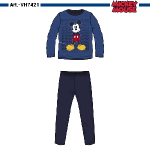Pijama infantil niño Mickey VH4721.E00