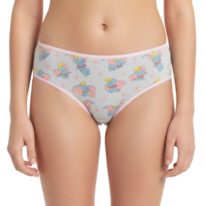 Braga infantil niña de Dumbo VH8045 Caja de 6 packs