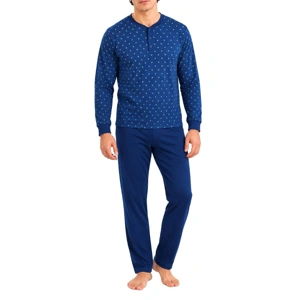 Pijama hombre Vanue VS1607 Interlock