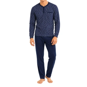 Pijama hombre Vanue VS1614 Interlock