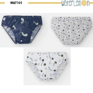Braga niña Waterlemon 101_1 Pack de 3