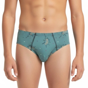 Slip infantil niño Waterlemon 110 Pack de 3