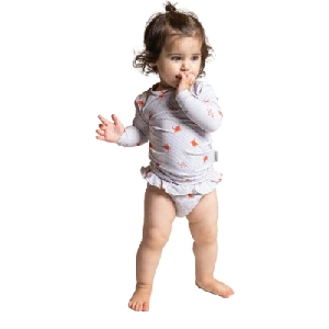 Camiseta infantil Waterlemon 538_01 Poliamida