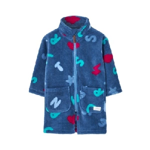 Bata infantil niño Waterlemon 7201_1