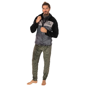 Bata hombre Waterlemon 7801 Corta Coralina