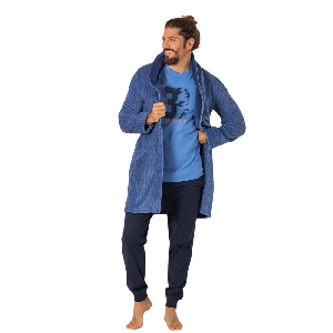 Bata hombre Waterlemon 7802 Corta Coralina