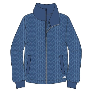 Bata hombre Waterlemon 7802 Corta Coralina