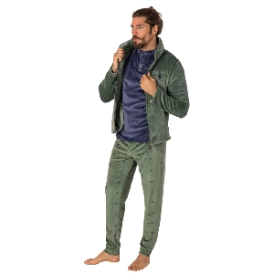 Bata hombre Waterlemon 7804 Corta Coralina