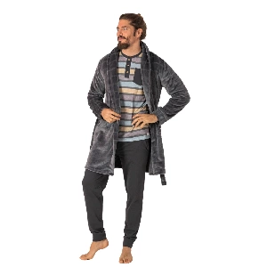 Bata hombre Waterlemon 7811 Larga Coralina